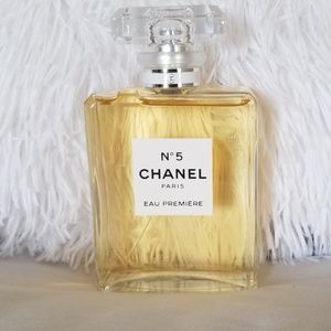 Chanel No 5 EAU Premiere 3.4 fl oz